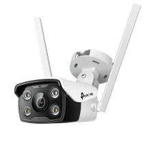 TP-Link VIGI C340-W 4MP Full-Color Wi-Fi Bullet IP Camera